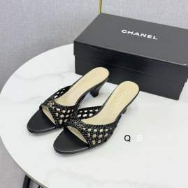 Picture of Chanel Shoes _SKUChanelsz35-40Y05172967